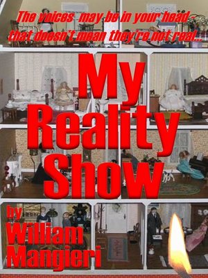 cover image of My Reality Show